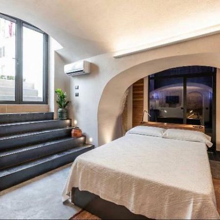 Borgo Albergo 35 Relax & Spa Monopoli Eksteriør billede