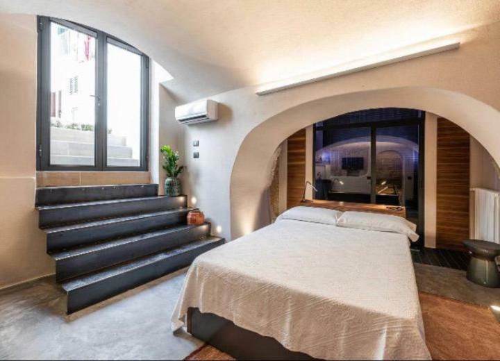 Borgo Albergo 35 Relax & Spa Monopoli Eksteriør billede