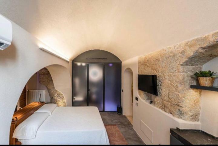 Borgo Albergo 35 Relax & Spa Monopoli Eksteriør billede