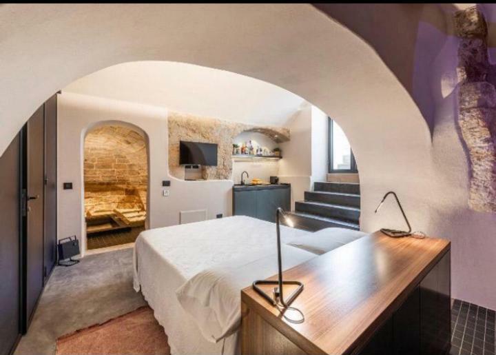 Borgo Albergo 35 Relax & Spa Monopoli Eksteriør billede