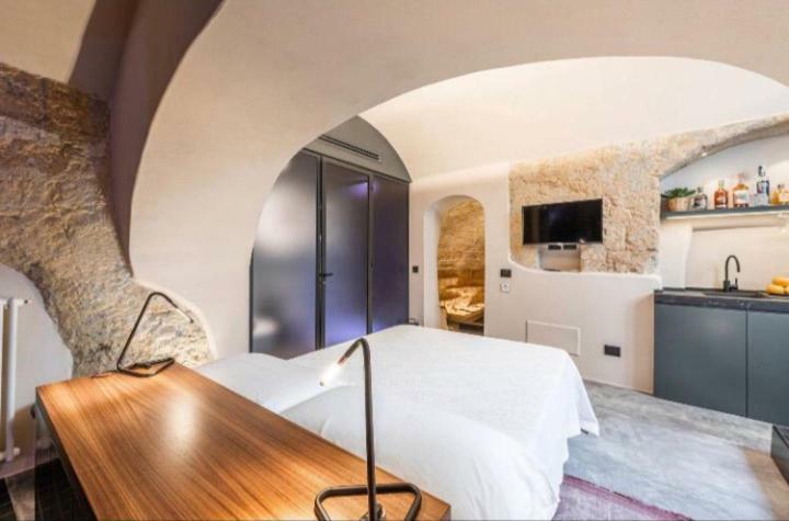 Borgo Albergo 35 Relax & Spa Monopoli Eksteriør billede