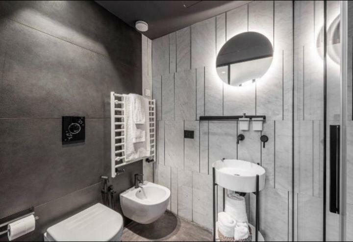 Borgo Albergo 35 Relax & Spa Monopoli Eksteriør billede