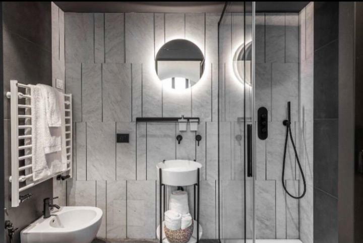 Borgo Albergo 35 Relax & Spa Monopoli Eksteriør billede